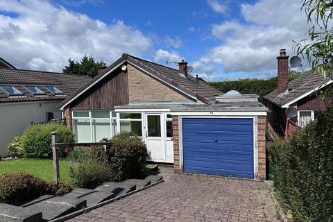 2 bedroom detached bungalow for sale, Brooklands Way, Menston, Ilkley