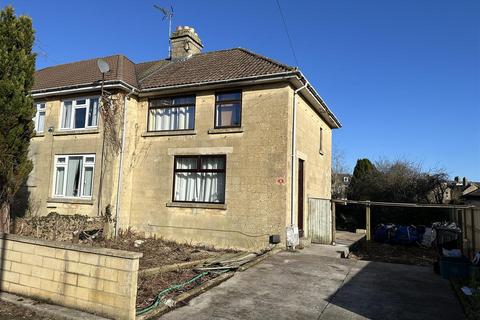 3 bedroom semi-detached house for sale, Westerleigh Road, Combe Down, Bath