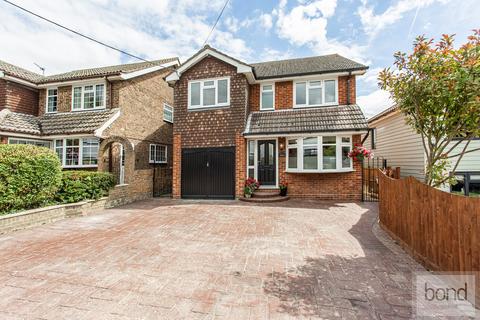 5 bedroom detached house for sale, The Street, Chelmsford CM3