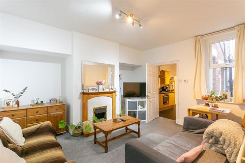 2 bedroom flat to rent - Coniston Avenue, Jesmond, Newcastle upon Tyne