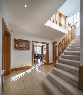 5 bedroom detached house for sale, Wildwood Road, NW11