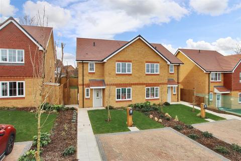 3 bedroom semi-detached house for sale, Plot 11 The Barleymow, Vixen Place, Lordswood