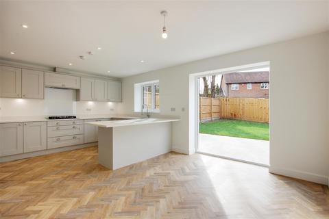 3 bedroom semi-detached house for sale, Plot 11 The Barleymow, Vixen Place, Lordswood
