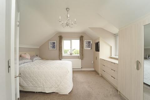 4 bedroom detached house for sale - Coronation Road, Bleadon, Weston-Super-Mare, BS24