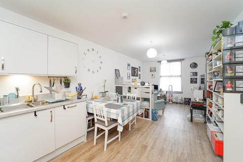 1 bedroom ground floor flat for sale, Beach Road, Weston-Super-Mare, BS23