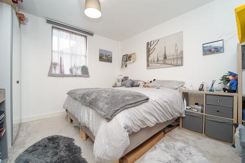 1 bedroom ground floor flat for sale, Beach Road, Weston-Super-Mare, BS23