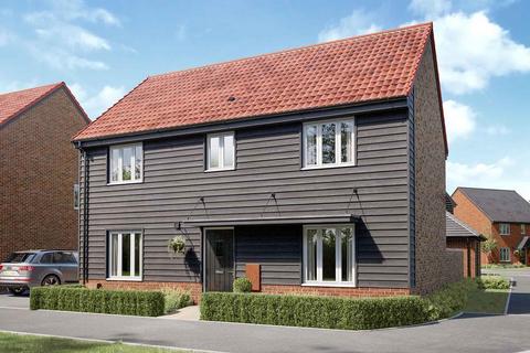 4 bedroom detached house for sale, The Rossdale - Plot 379 at The Alders, The Alders, Heron Rise NR18