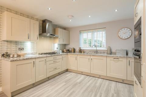 4 bedroom detached house for sale, The Rossdale - Plot 379 at The Alders, The Alders, Heron Rise NR18