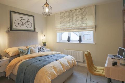 4 bedroom detached house for sale, 173, Rutherford at Snowdon Grange, Chard TA20 2FR