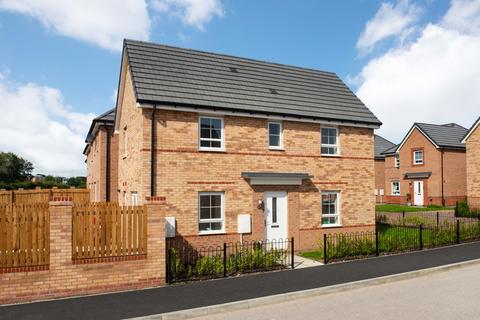 3 bedroom detached house for sale, Moresby at The Orchard at West Park Edward Pease Way, West Park Garden Village DL2