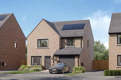 4 bedroom detached house for sale, Plot 5, The Milford 2 at The Orchards, Batley, Mill Forest Way WF17