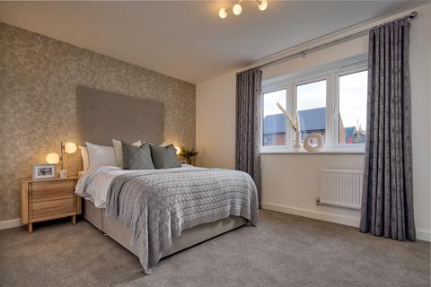 3 bedroom semi-detached house for sale, Plot 17, The Ruston 2 at The Orchards, Batley, Mill Forest Way WF17