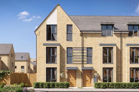 3 bedroom semi-detached house for sale, Plot 32, The Kentish at Cable Wharf, Northfleet, DA11, Cable Wharf DA11