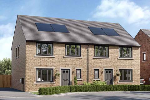 4 bedroom semi-detached house for sale, Plot 7, The Lambeth at The Orchards, Batley, Soothill Lane WF17