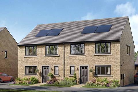4 bedroom semi-detached house for sale - Plot 4, The Preston 2 at The Orchards, Batley, Mill Forest Way WF17