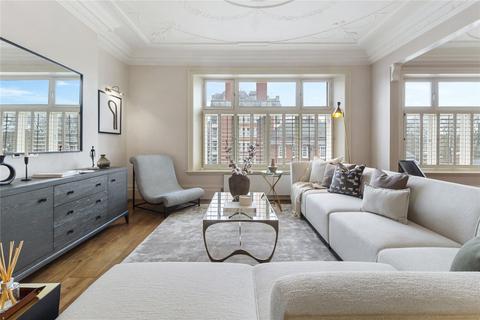 4 bedroom apartment for sale, Old Court Place, London, W8