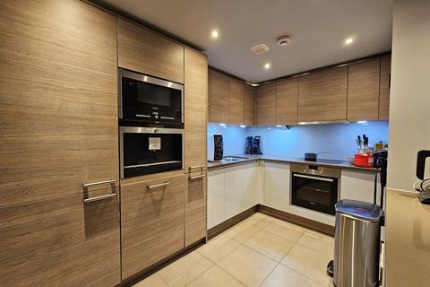 2 bedroom flat for sale, 5 Park St, London, SW6