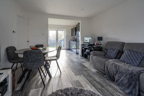 2 bedroom bungalow for sale, Postmill Crescent, Grundisburgh, IP13 6UX