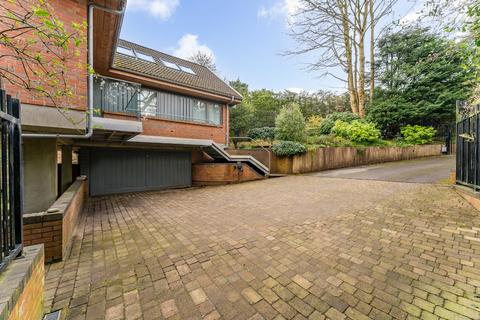 5 bedroom detached house for sale, Mayfair Park, West Didsbury, Manchester, M20