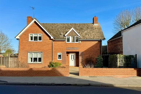 3 bedroom detached house for sale, High Street, Wilburton, Ely