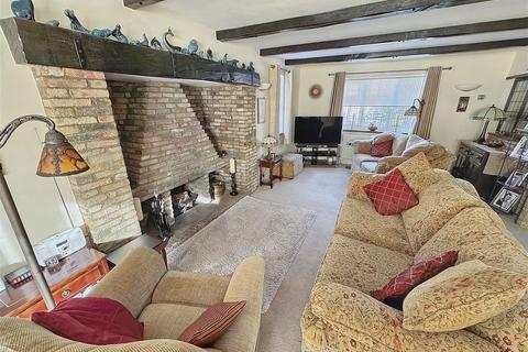 3 bedroom detached house for sale, High Street, Wilburton, Ely