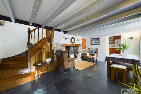 3 bedroom cottage for sale, Liverton, Newton Abbot