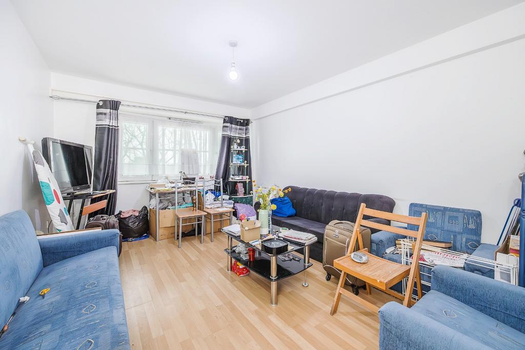 Durban Court, Katherine Road, London, E7 1 bed apartment for sale £