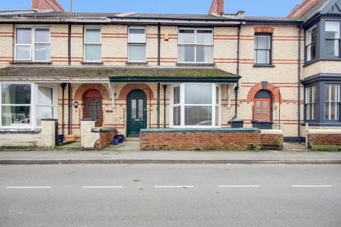 3 bedroom terraced house for sale, Yeo Vale Road, Barnstaple EX32