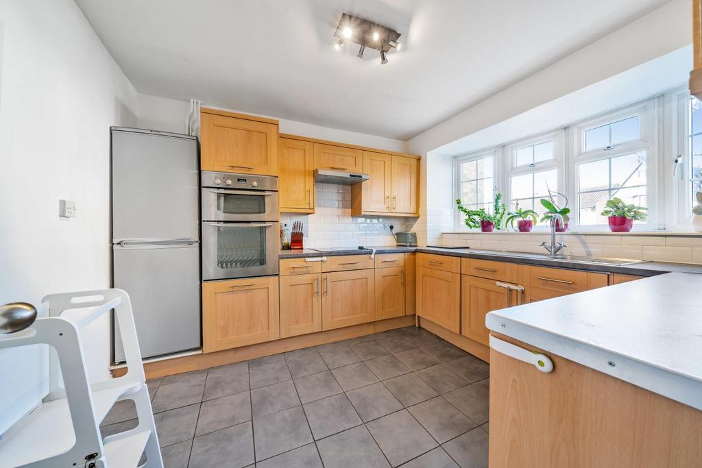 Ryecroft Road, Streatham 5 bed terraced house for sale £725,000