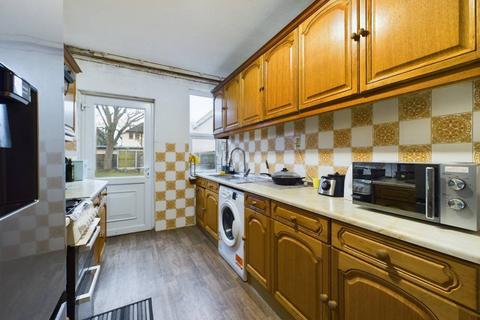 2 bedroom terraced house for sale, Lichfield Road, Dagenham, RM8