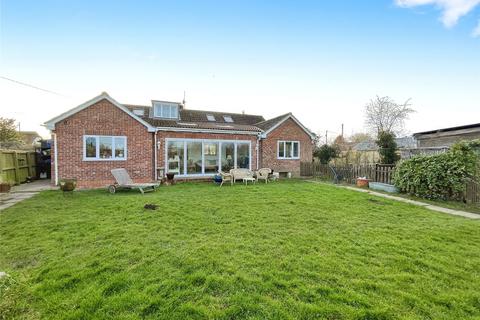 3 bedroom bungalow for sale - Hawkeridge Village, Westbury