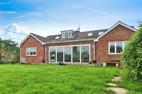 3 bedroom bungalow for sale, Hawkeridge Village, Westbury