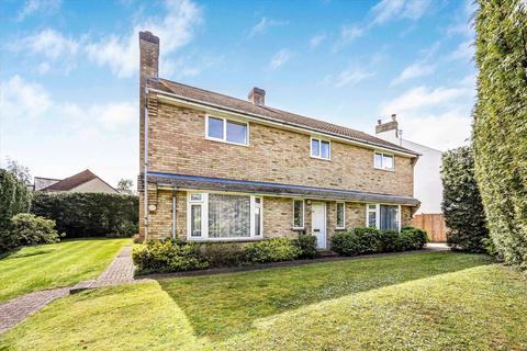 4 bedroom detached house for sale, Harpes Road, Summertown, OX2.