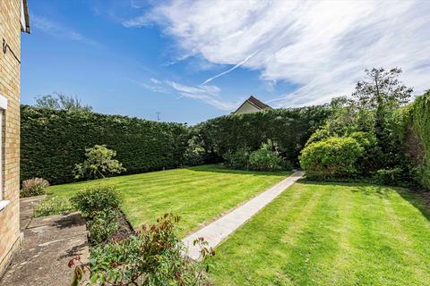 4 bedroom detached house for sale, Harpes Road, Summertown, OX2.
