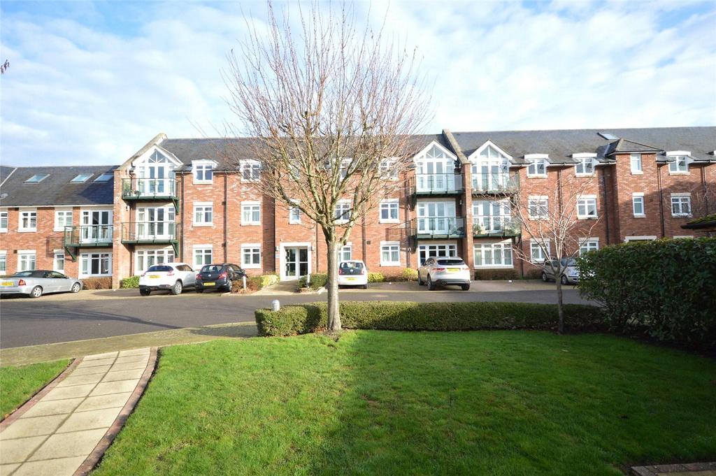 William Cawley Mews, Broyle Road, Chichester, West Sussex, PO19 2 bed