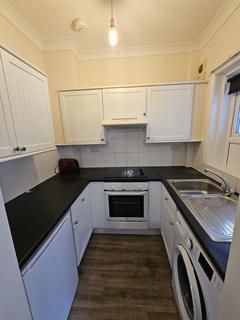 2 bedroom apartment to rent, Ashley Road, Boscombe