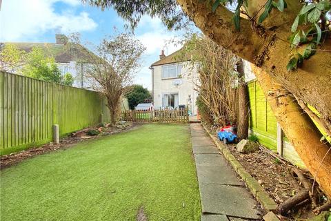3 bedroom end of terrace house for sale, Pelham Road, Worthing, West Sussex