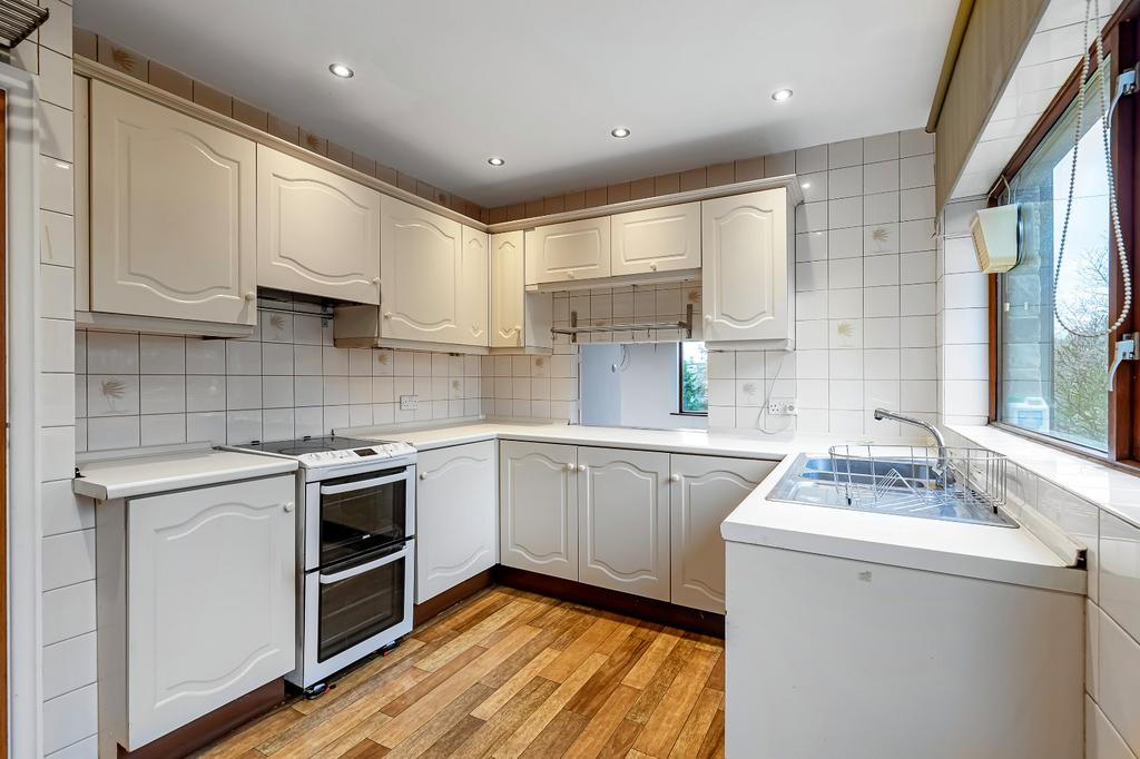 Hebden, Skipton, BD23 3 bed bungalow for sale £475,000