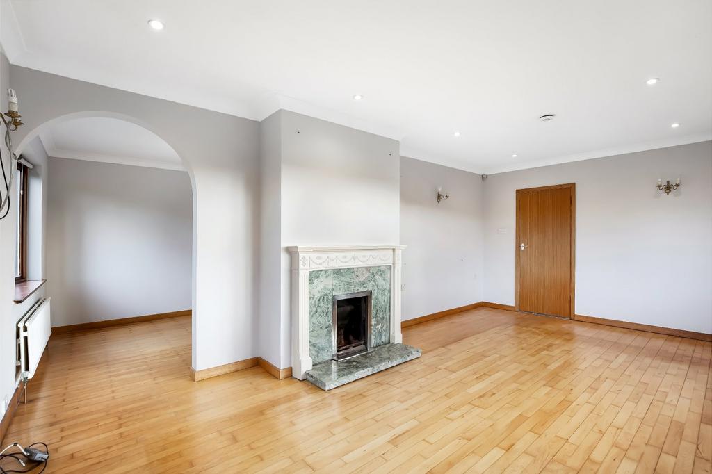 Hebden, Skipton, BD23 3 bed bungalow for sale £475,000