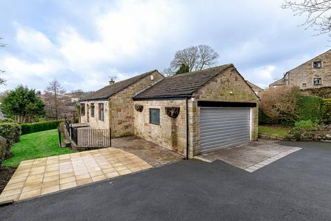 3 bedroom bungalow for sale, Hebden, Skipton, BD23