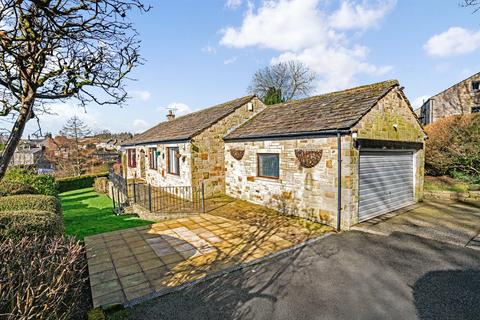 3 bedroom bungalow for sale, Hebden, Skipton, BD23