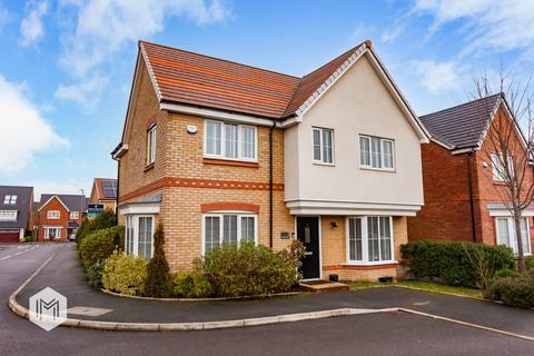 1 Meadow View, Worsley, Manchester, M28 1ZR