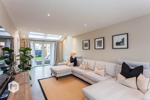 1 Meadow View, Worsley, Manchester, M28 1ZR