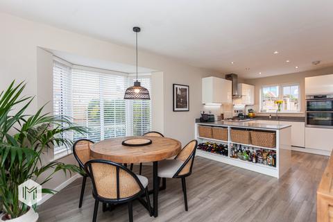 1 Meadow View, Worsley, Manchester, M28 1ZR
