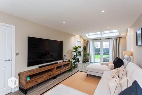 1 Meadow View, Worsley, Manchester, M28 1ZR