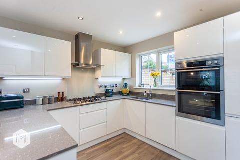 1 Meadow View, Worsley, Manchester, M28 1ZR