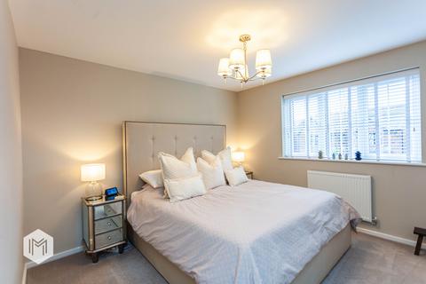 1 Meadow View, Worsley, Manchester, M28 1ZR