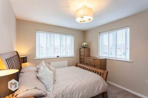 1 Meadow View, Worsley, Manchester, M28 1ZR