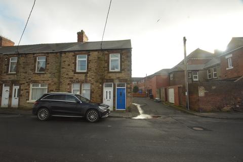 2 bedroom flat to rent, Hartington Street, Consett, DH8