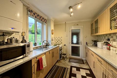 3 bedroom semi-detached house for sale, Ffynnonau, Crickhowell, Powys.